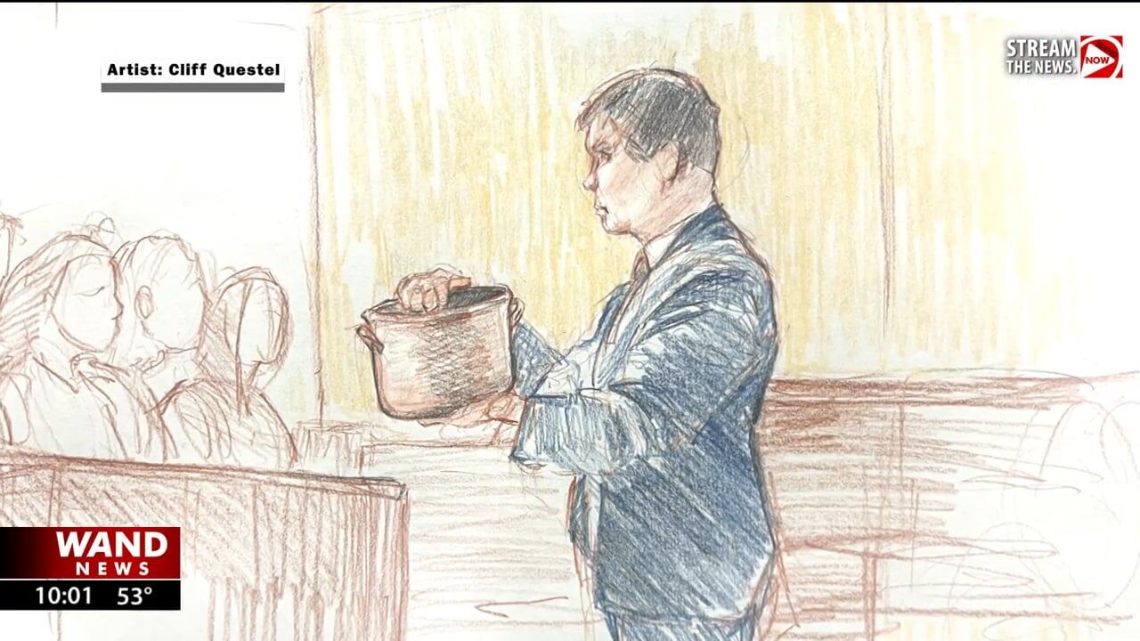 Recapping Day 7 of the Sean Grayson murder trial in Peoria